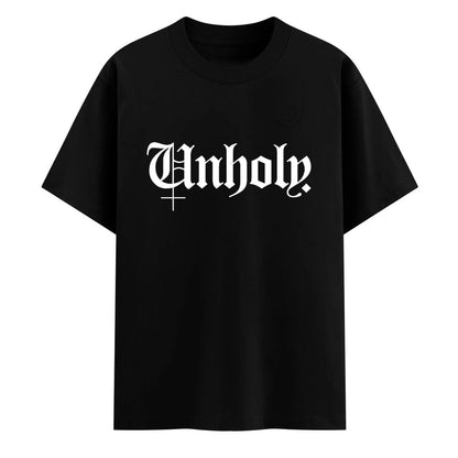 Unholy