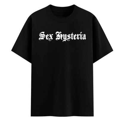 Sex Hysteria