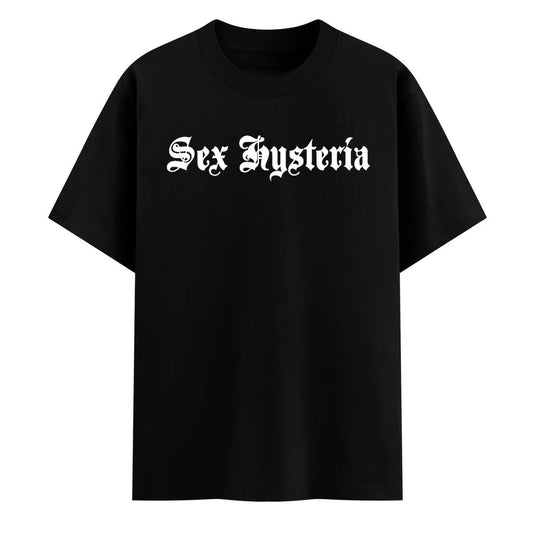 Sex Hysteria