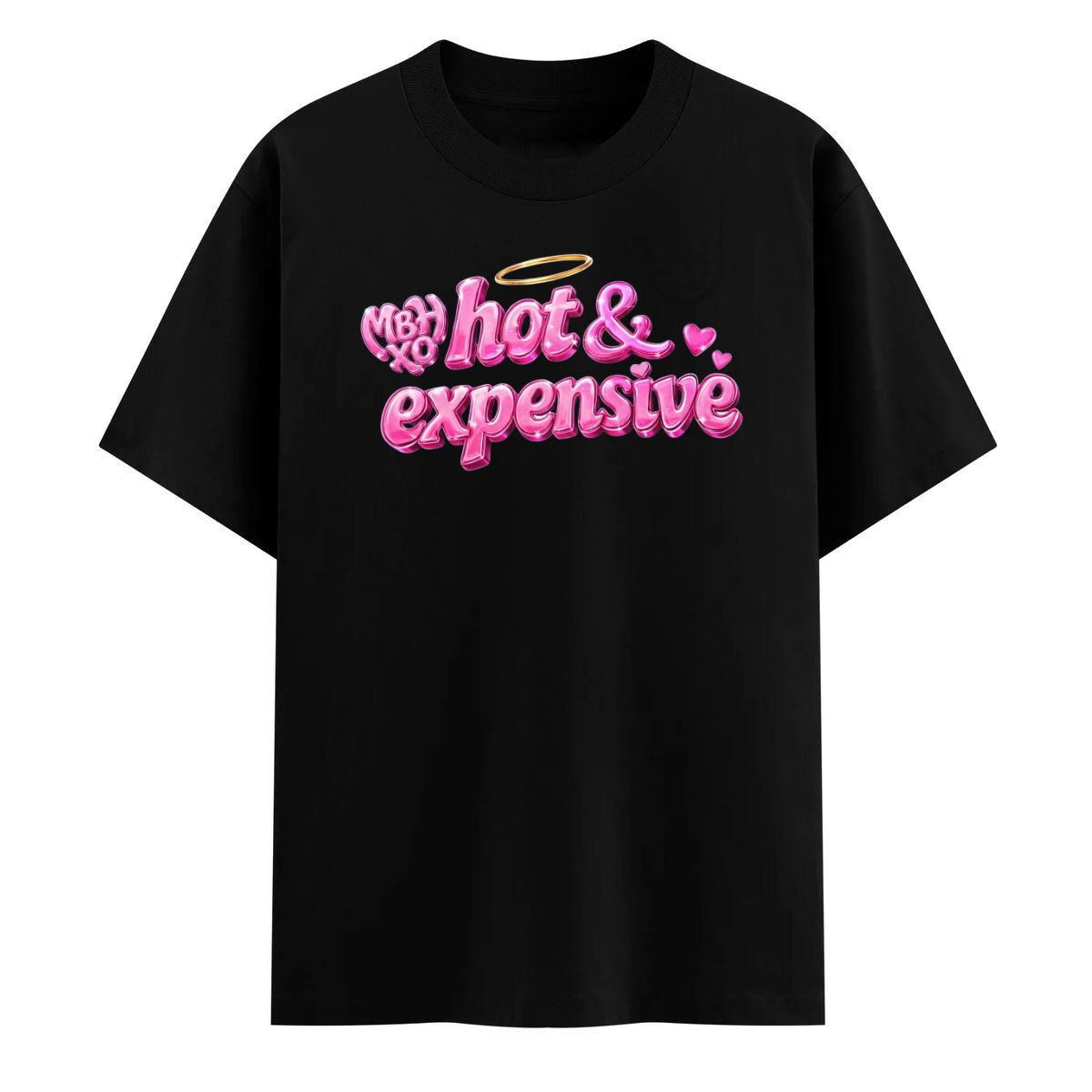 Hot & Expensive
