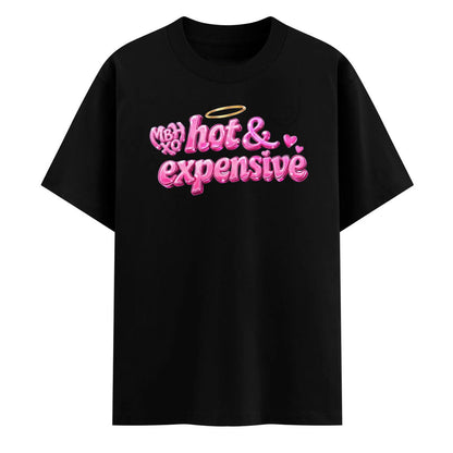 Hot & Expensive