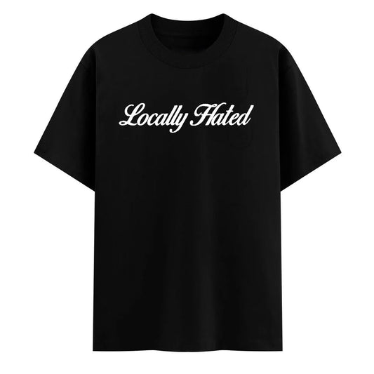 Locally Hated