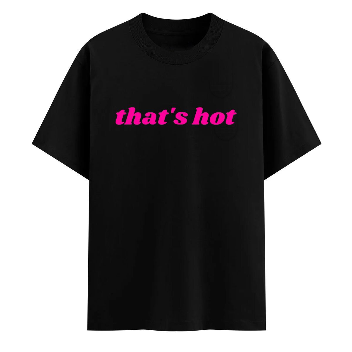That's Hot