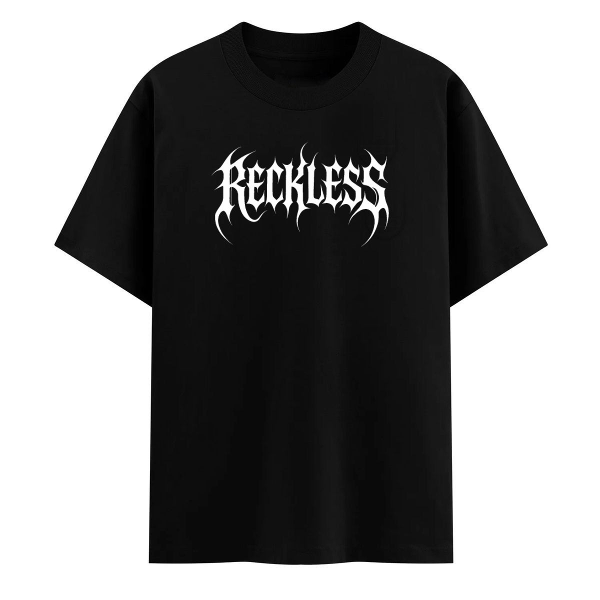 Reckless