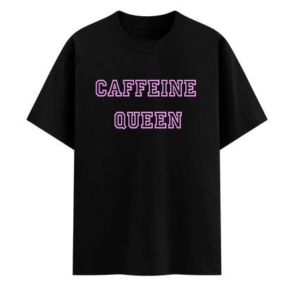 Caffeine Queen