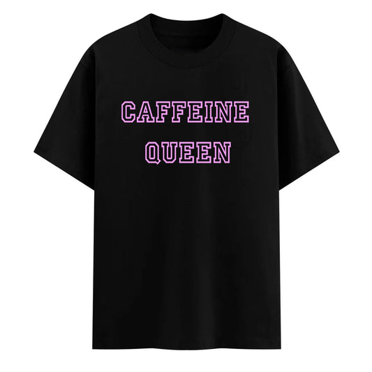 Caffeine Queen