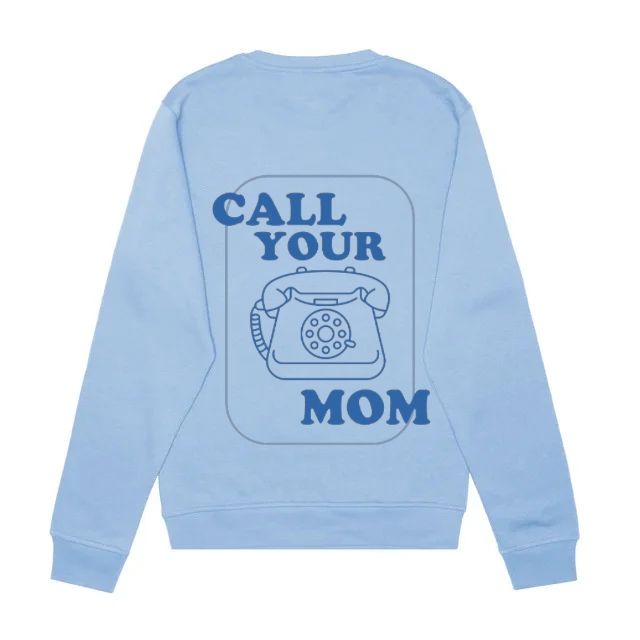 Call Your Mom