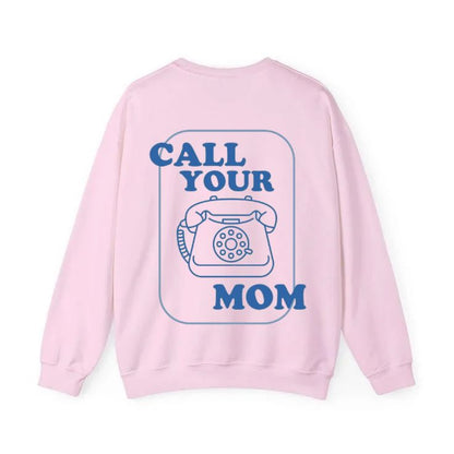 Call Your Mom