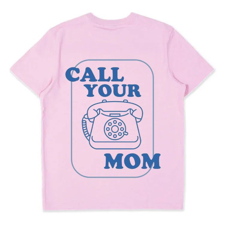 Call Your Mom