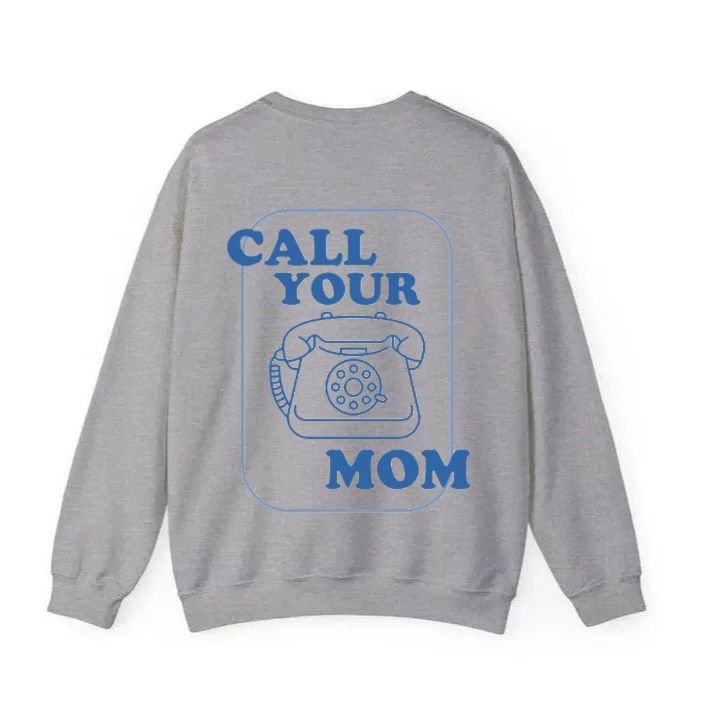 Call Your Mom