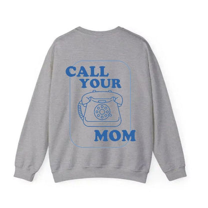 Call Your Mom
