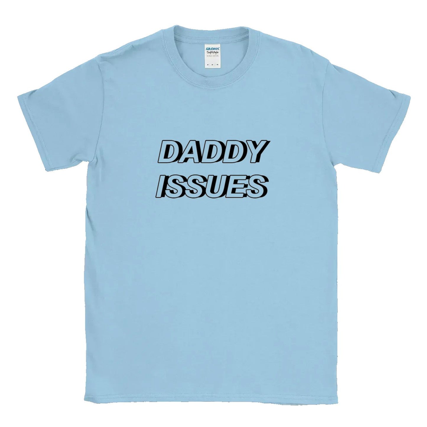 Daddy Issues