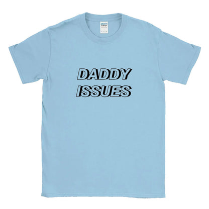 Daddy Issues