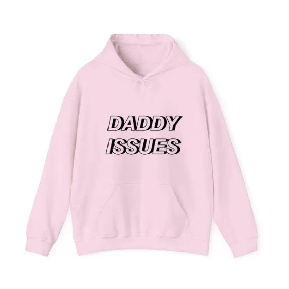 Daddy Issues