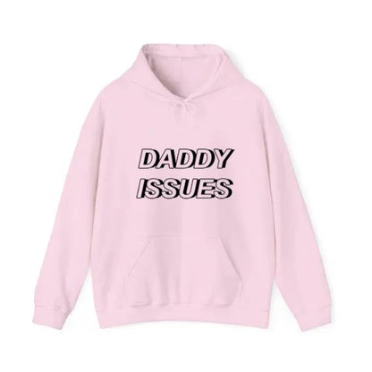 Daddy Issues