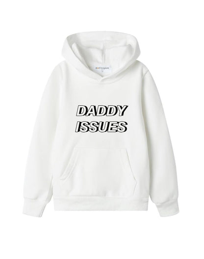 Daddy Issues