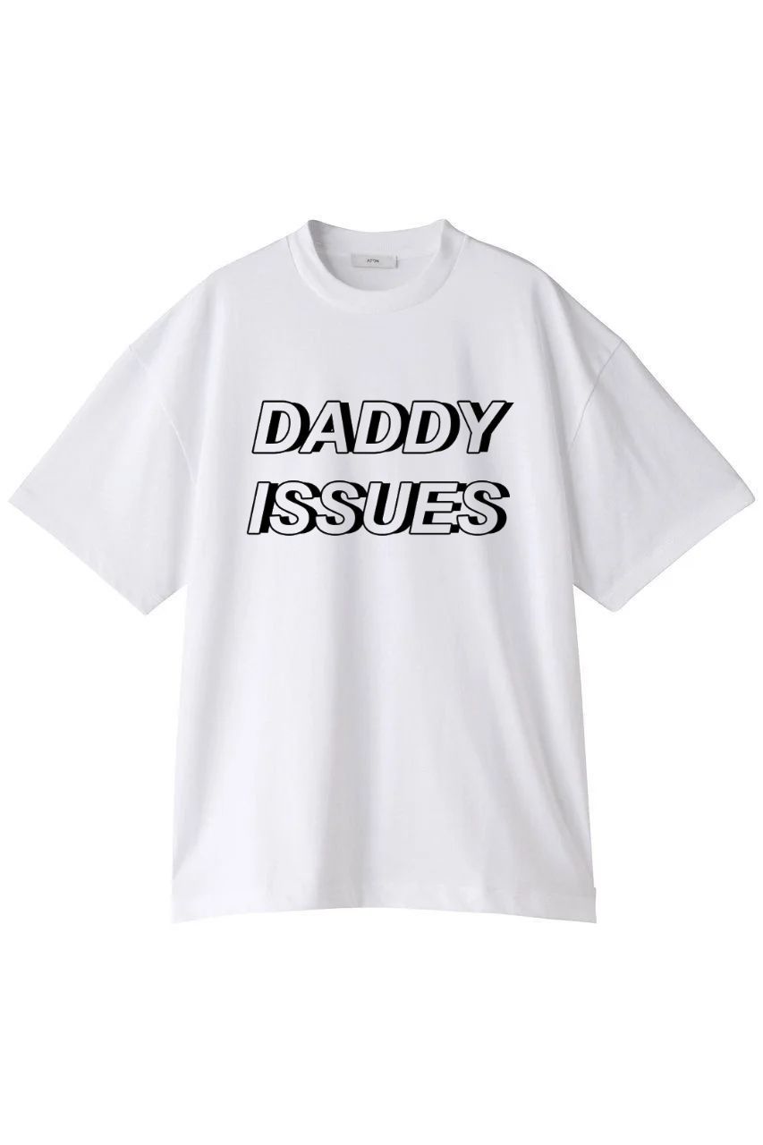 Daddy Issues