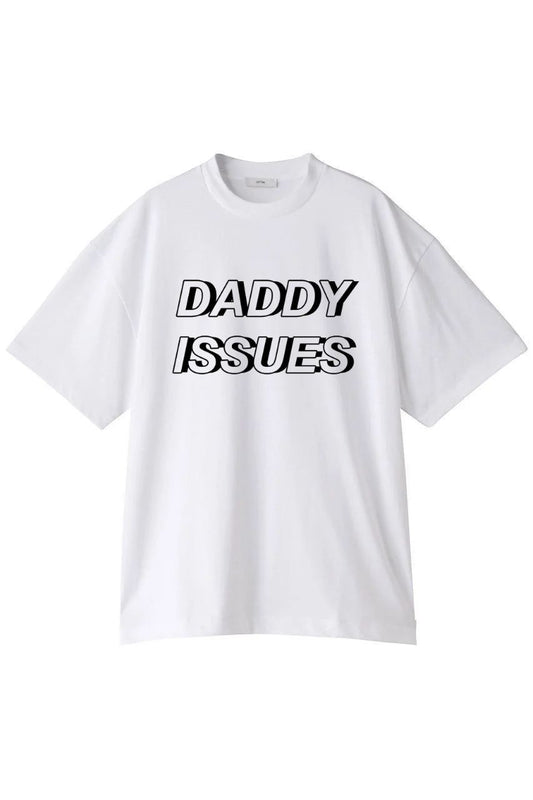 Daddy Issues