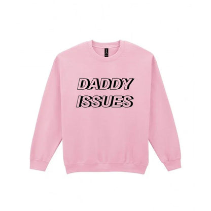 Daddy Issues