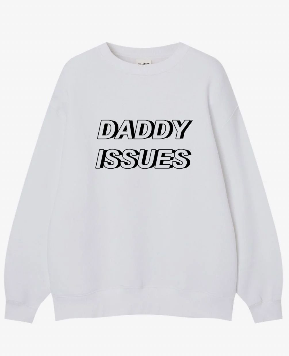 Daddy Issues