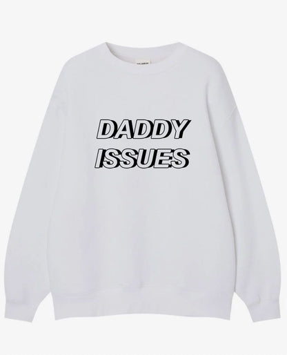 Daddy Issues