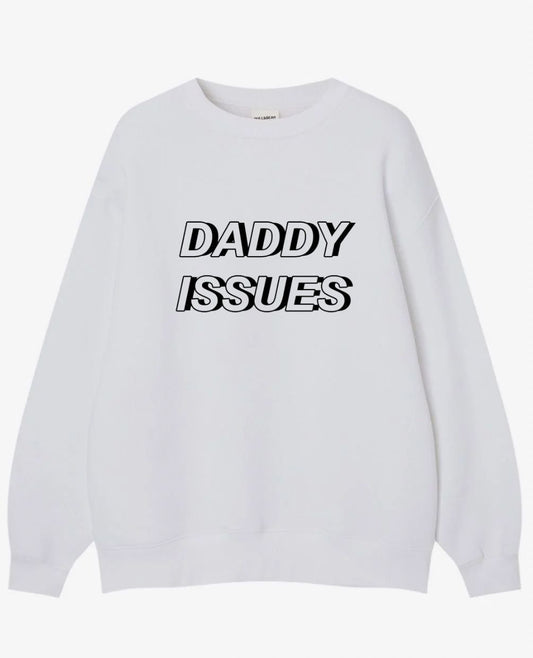 Daddy Issues