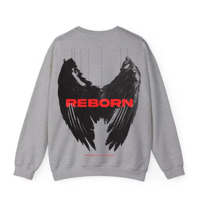 Reborn