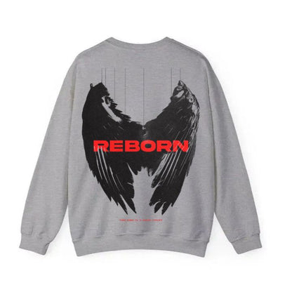 Reborn