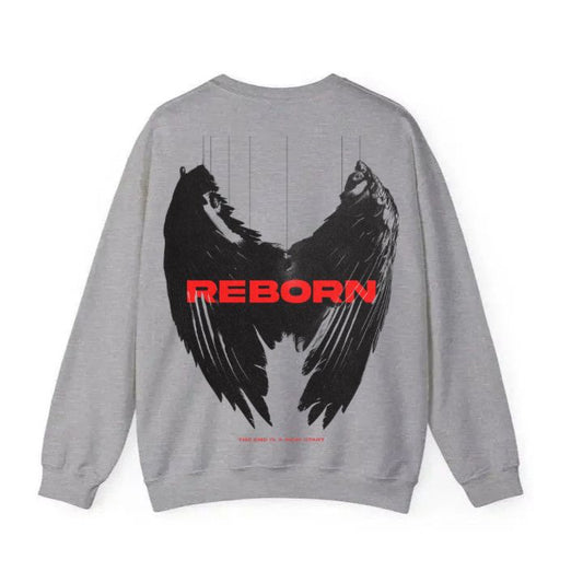 Reborn
