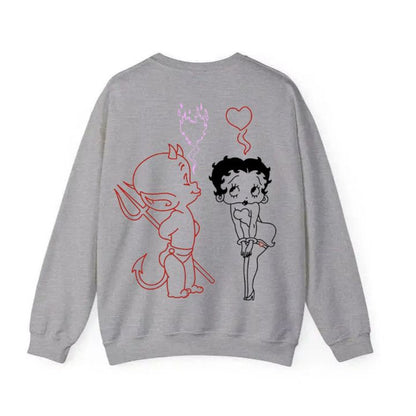 Betty Boop