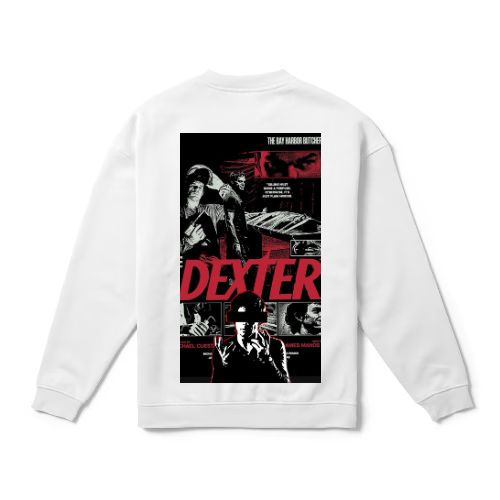 Dexter Poster