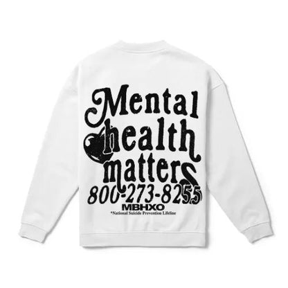 Mental Health Matters