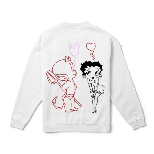 Betty Boop