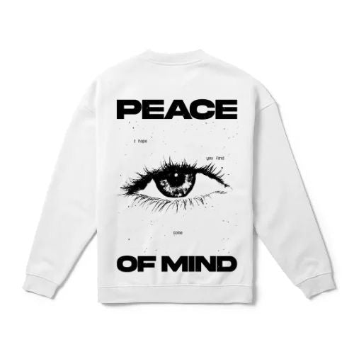 Peace of Mind