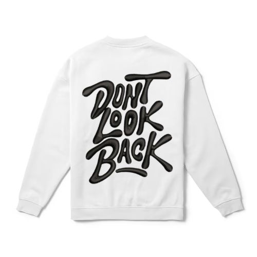 Don't Look Back