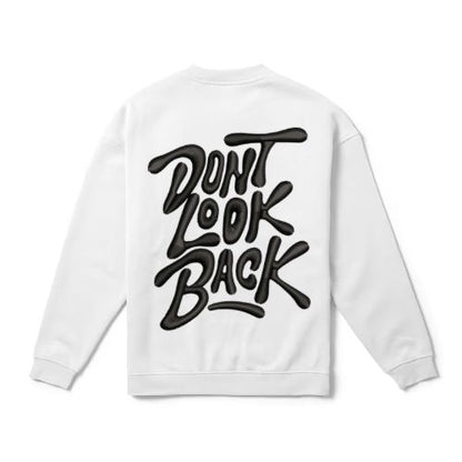 Don't Look Back