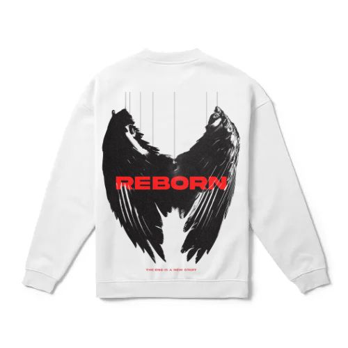 Reborn