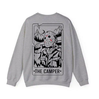 The Camper - Jason