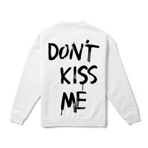 Don't Kiss Me