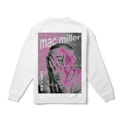 Mac Miller Circles