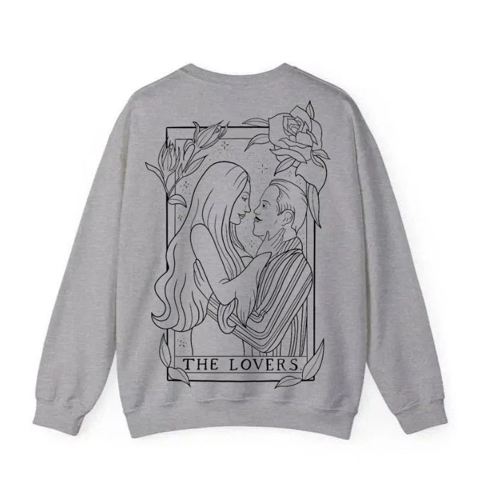 The Addams Family Lovers