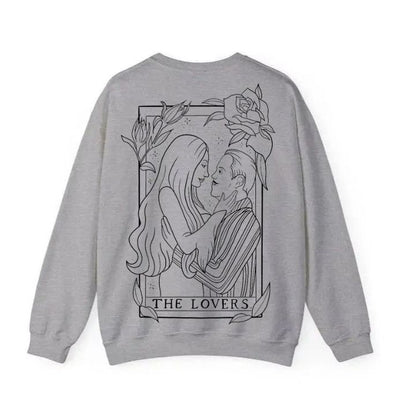 The Addams Family Lovers