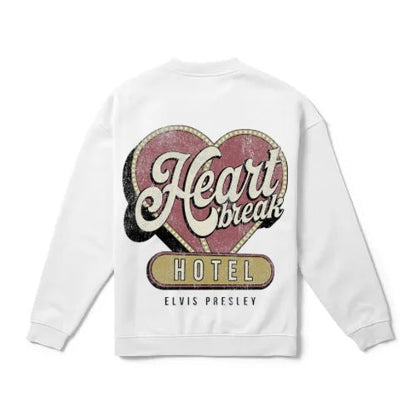 Heartbreak Hotel
