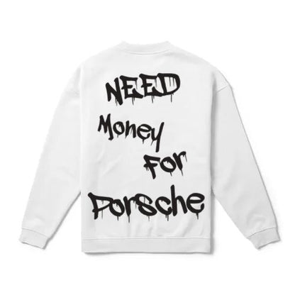 Need Money For Porsche