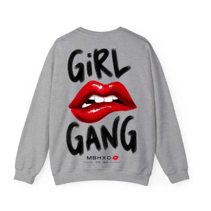 Girl Gang