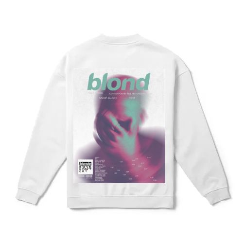 Blond