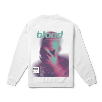 Blond