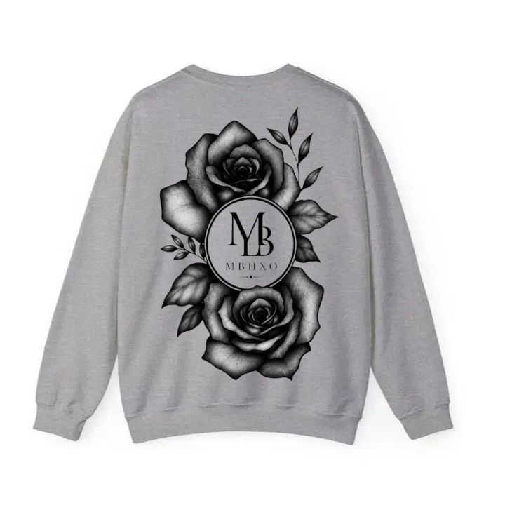 Black Rose Legacy