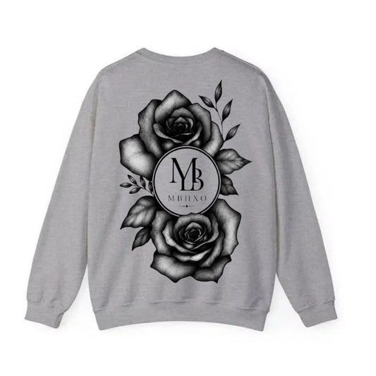 Black Rose Legacy