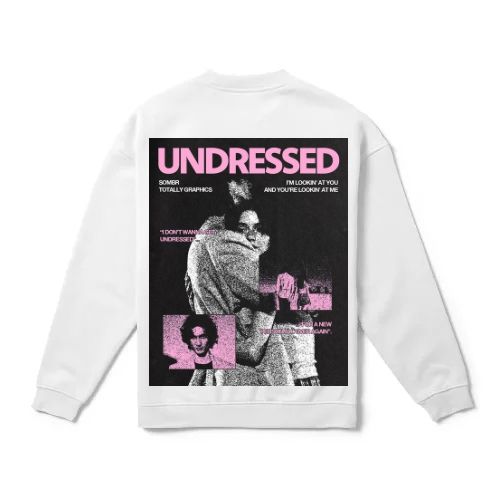 Undressed